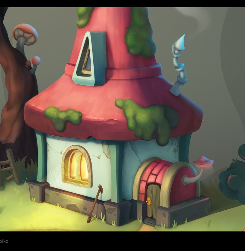 CG Home