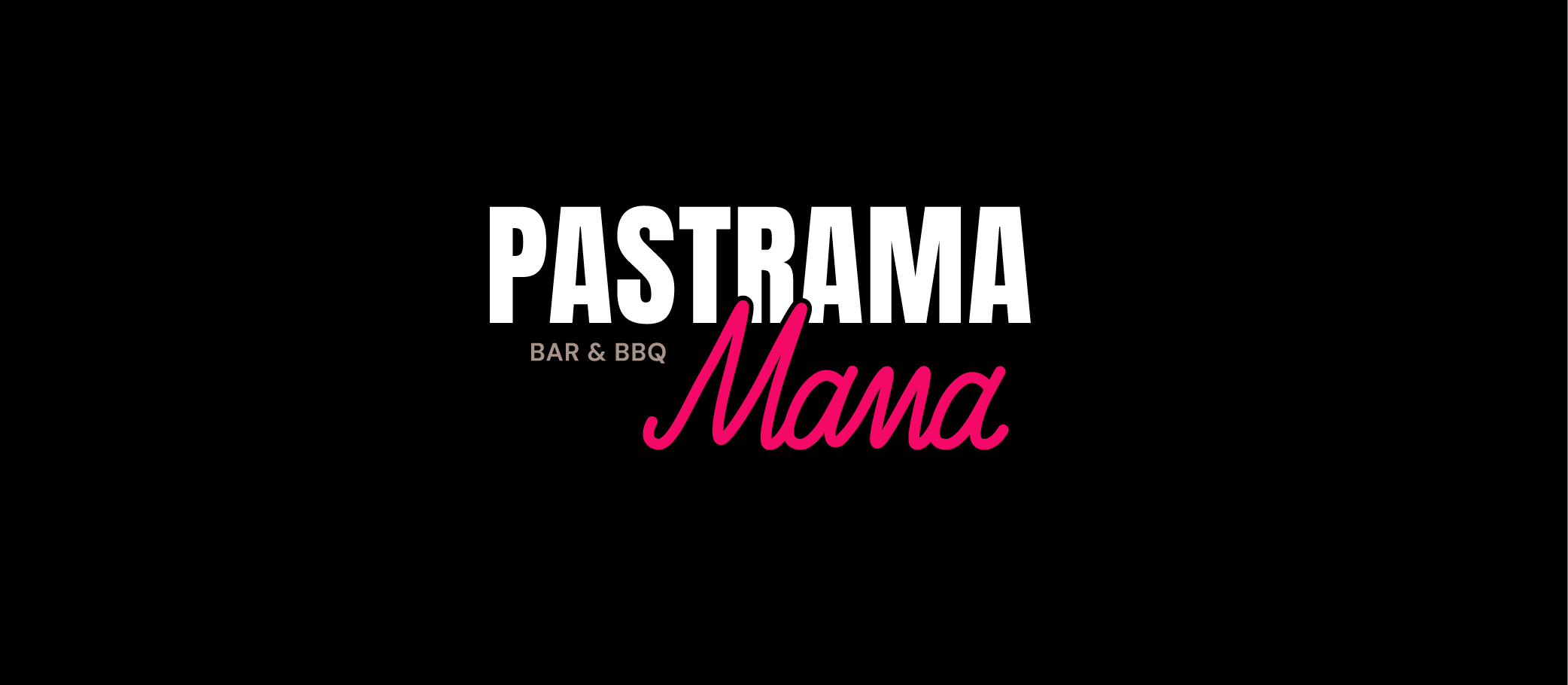 Pastrama Mama